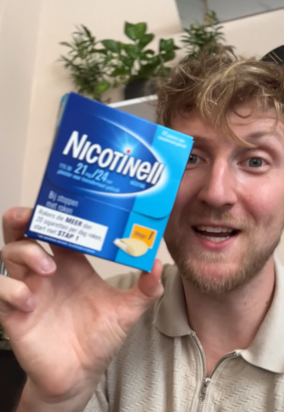 Mijn Stoptober